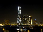 471  view to the ICC, Kowloon.JPG